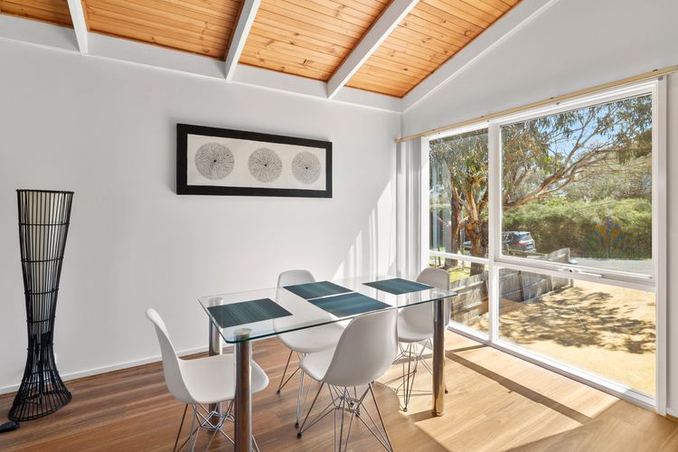 Great Ocean Road Beach House