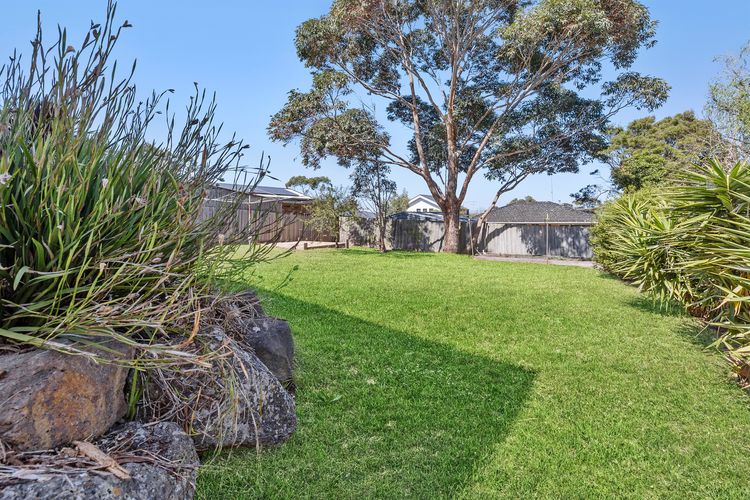 Great Ocean Road Beach House