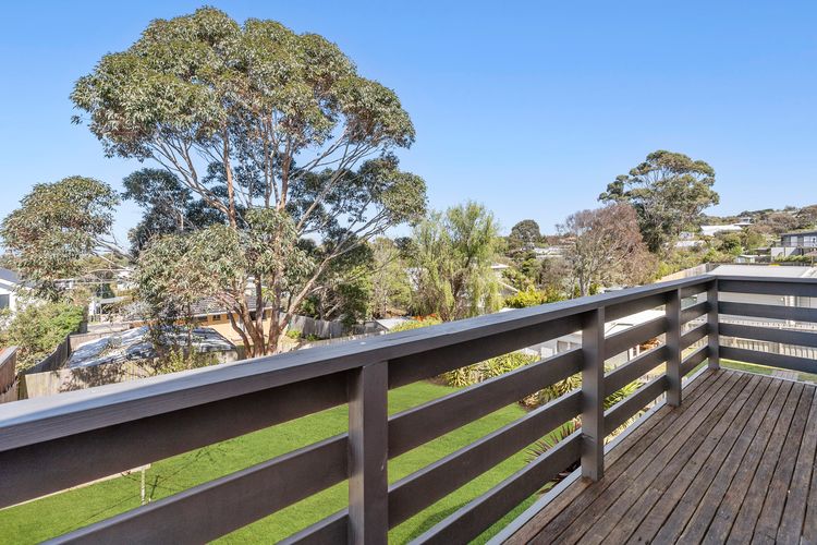 Great Ocean Road Beach House