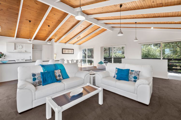 Great Ocean Road Beach House