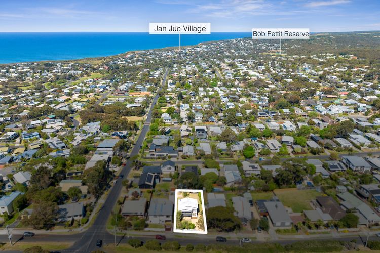 Great Ocean Road Beach House