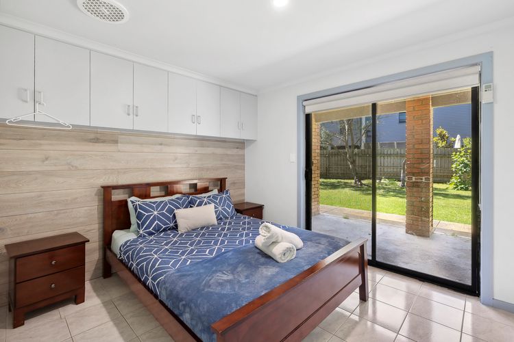 New Street Beach House | Pet-Friendly 350m to Beach