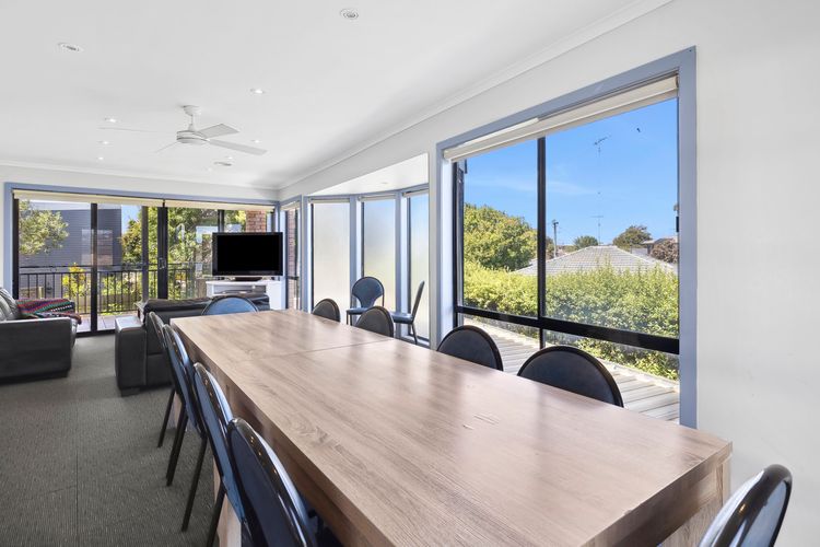 New Street Beach House | Pet-Friendly 350m to Beach