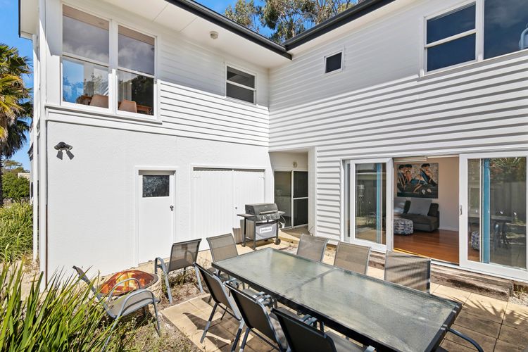 Kenvarra Jan Juc Coastal Haven