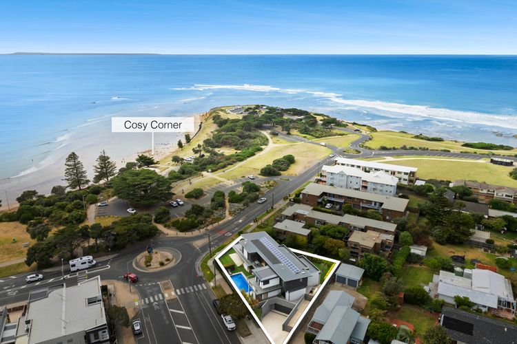 Esplanade Ultimate Luxury