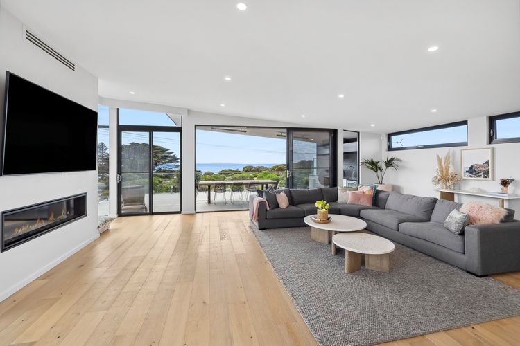 Esplanade Ultimate Luxury