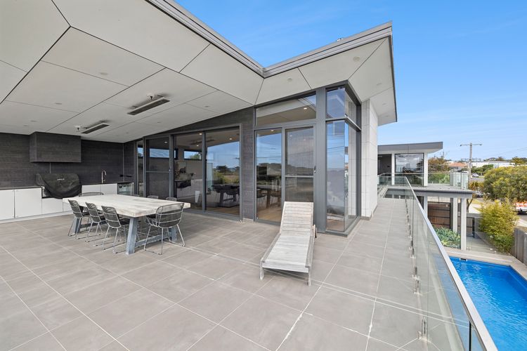 Esplanade Ultimate Luxury