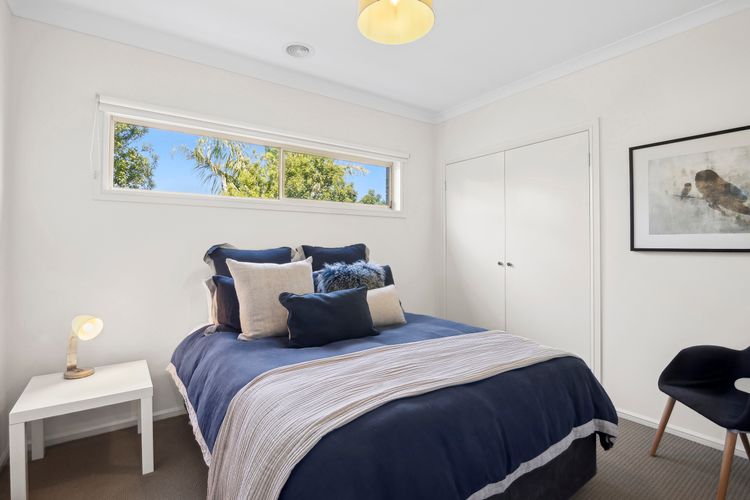 Wentworth Beach House