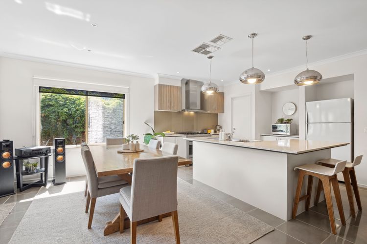 Wentworth Beach House