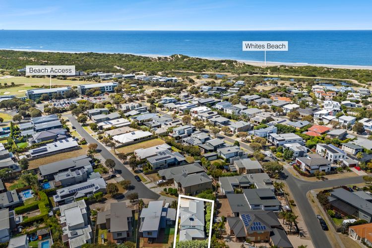 Wentworth Beach House