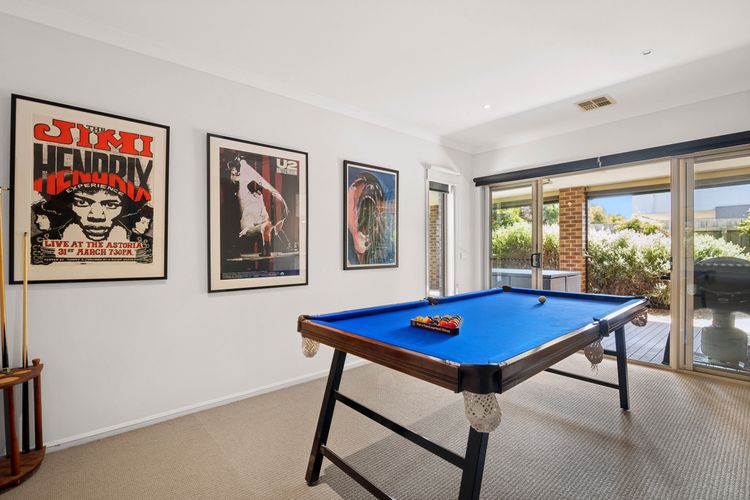 Wentworth Beach House