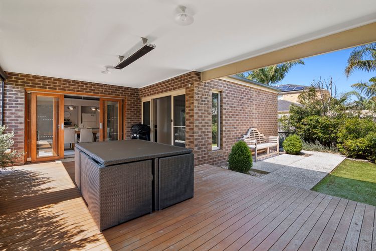 Wentworth Beach House