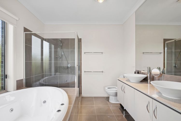 Wentworth Beach House