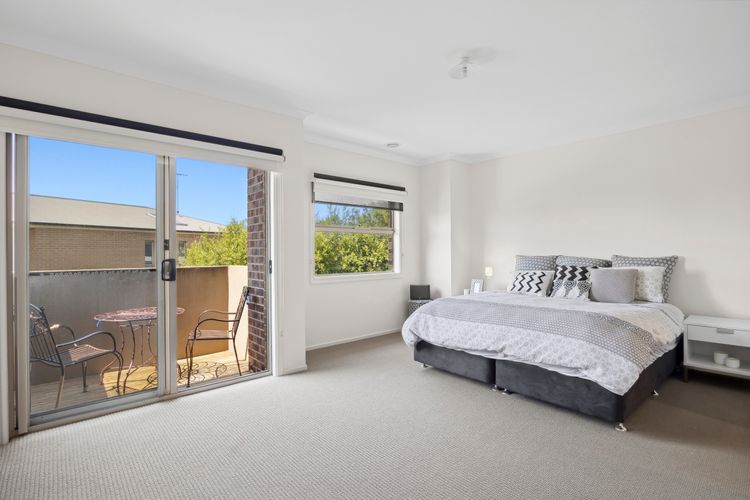 Wentworth Beach House