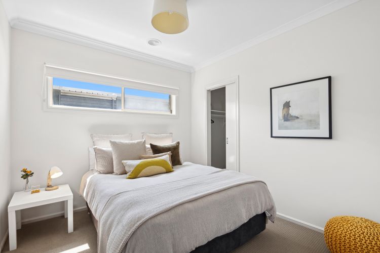 Wentworth Beach House