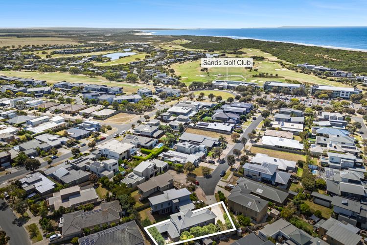 Wentworth Beach House