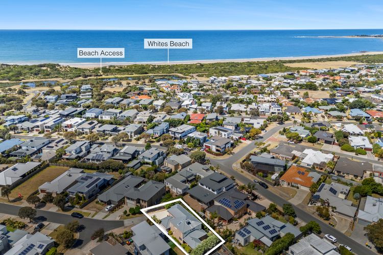 Wentworth Beach House