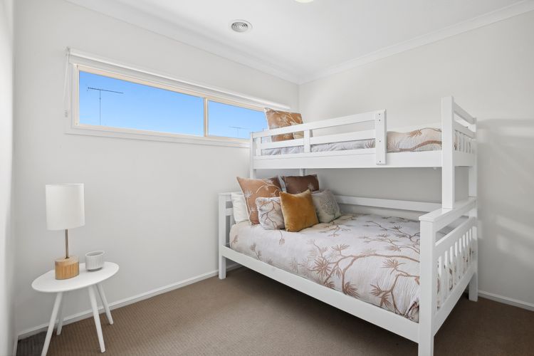 Wentworth Beach House