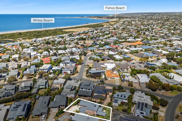 Wentworth Beach House