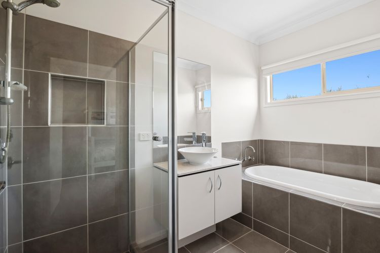 Wentworth Beach House