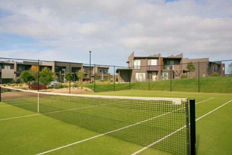Coast Townhouse Golf and Beach