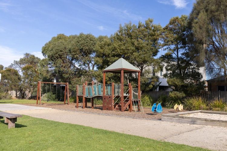 Coast Townhouse Golf and Beach