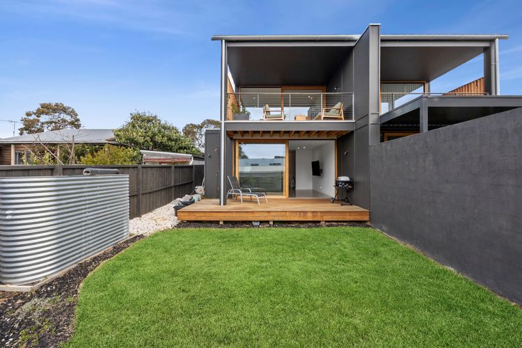 Reserve House on Riverside
