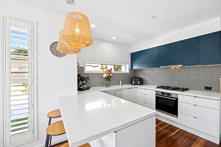 Beach Road Pool Escape