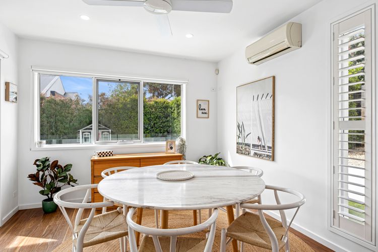 Beach Road Pool Escape