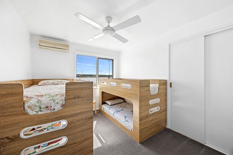 Beach Road Pool Escape