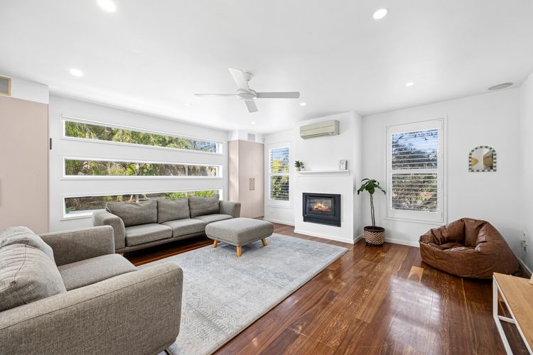 Beach Road Pool Escape