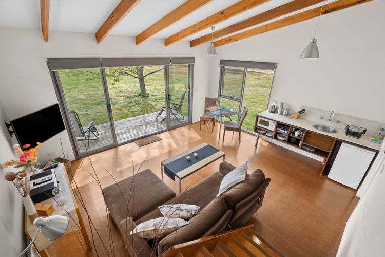 Harvest Studio Three