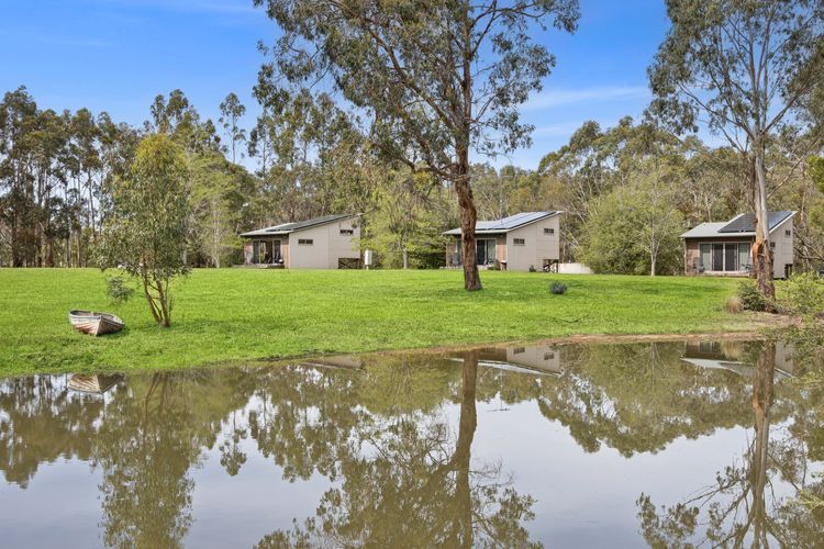 Harvest Studio Three