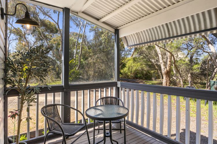 Glenkeen Farm and Cabins