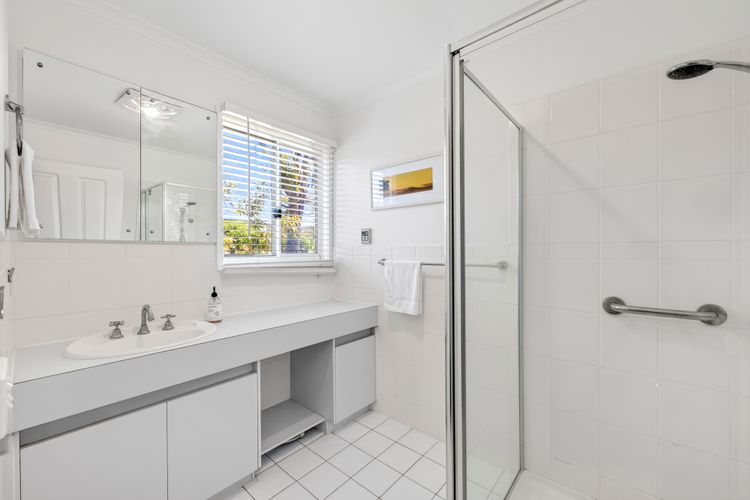 Jan Juc Family Escape