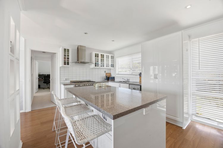 Jan Juc Family Escape