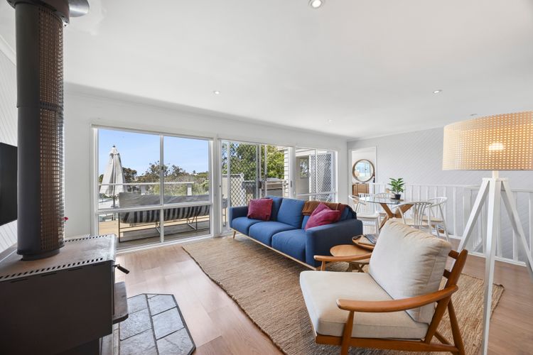 Jan Juc Family Escape