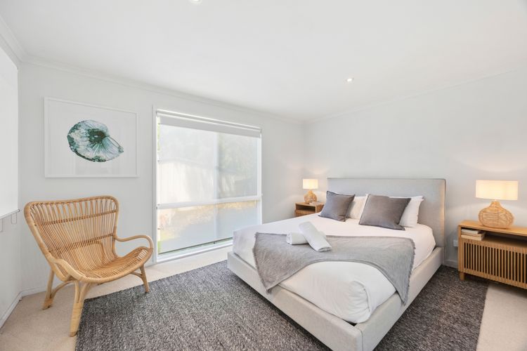 Jan Juc Family Escape