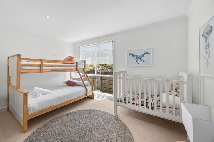 Jan Juc Family Escape