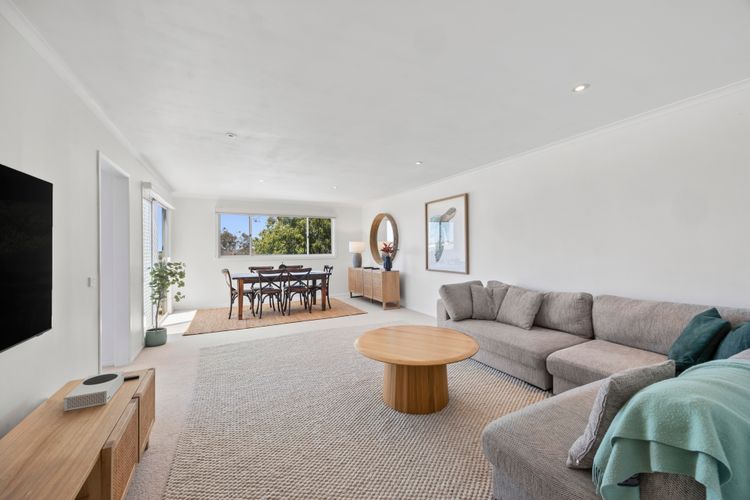 Jan Juc Family Escape