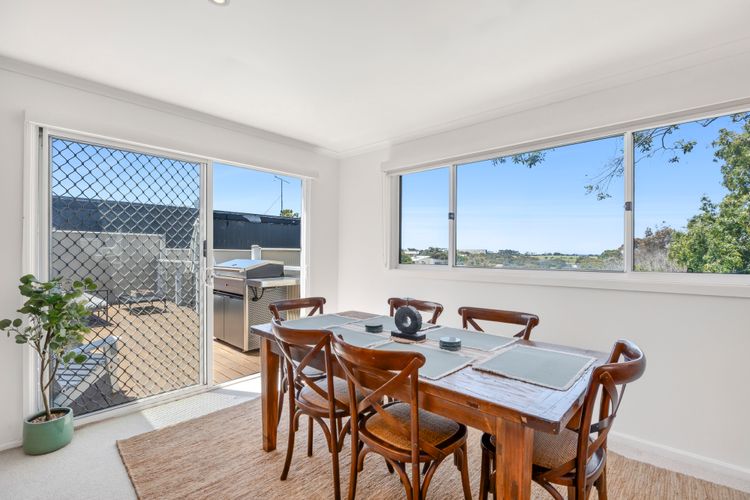 Jan Juc Family Escape