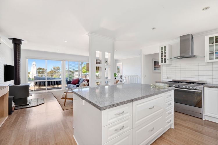 Jan Juc Family Escape