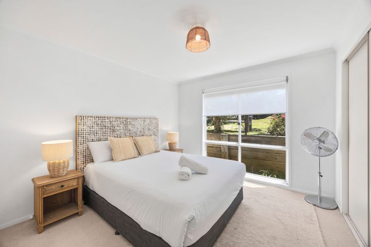 Jan Juc Family Escape