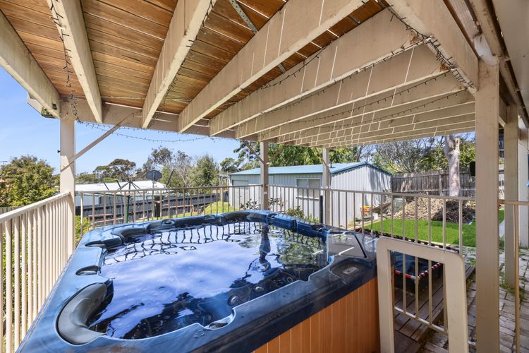 Jan Juc Family Escape