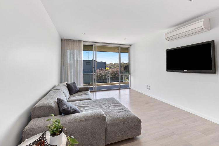 Resort 1 Bedroom 317