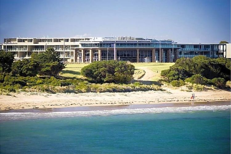 Resort 1 Bedroom 317