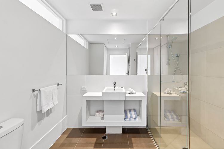 Resort 1 Bedroom 317