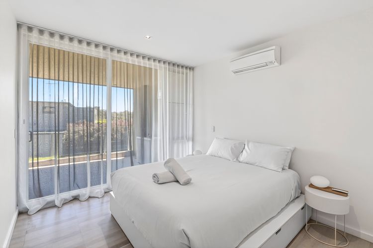 Resort 1 Bedroom 317