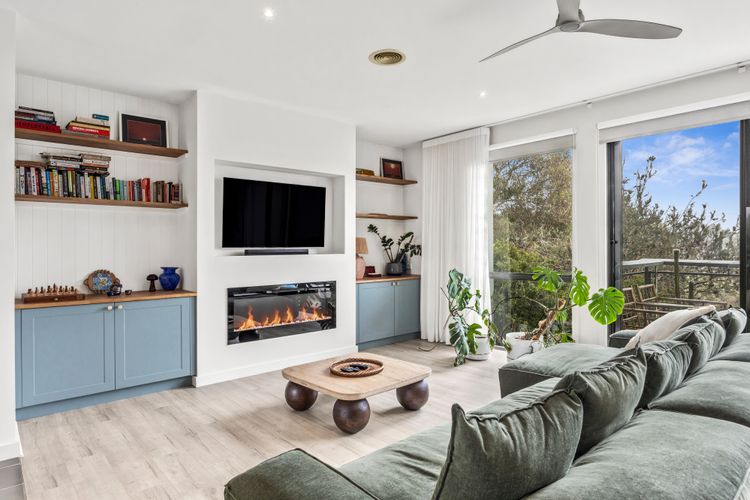 Coastal Resort Style Living | Golf Tennis Pool & Beach