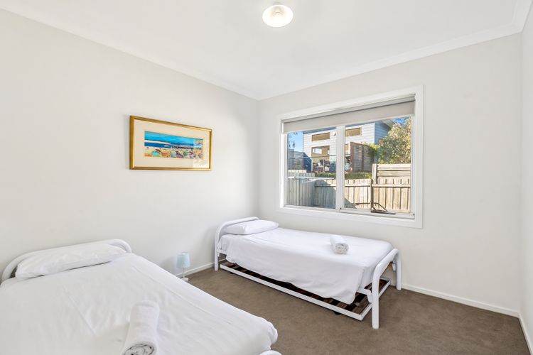 Inshore Torquay | Family-Friendly Surf Coast Stay